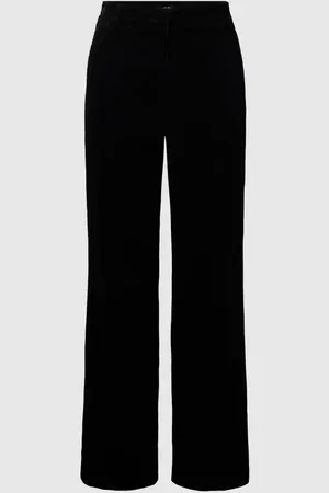 Opus Wide Fit Cordhose aus reiner Baumwolle Modell 
