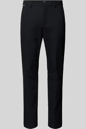 HUGO BOSS Slim Fit Hose Modell 