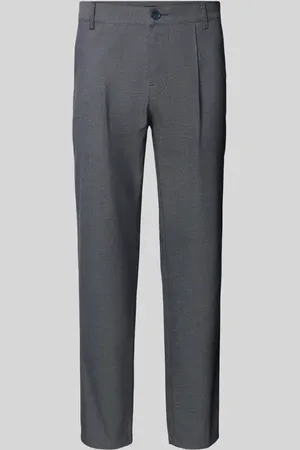 Matinique Chino mit französischen Eingrifftaschen Modell 