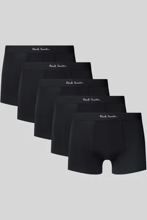 Paul Smith Trunks mit elastischem Logo-Bund im 3er-Pack in , Größe S