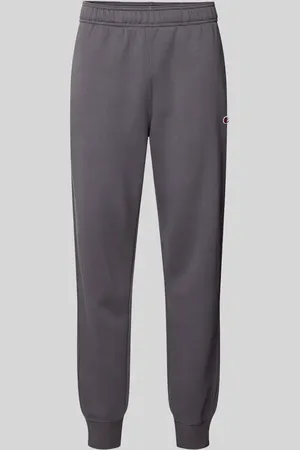 Champion Sweatpants mit Label-Detail in , Größe S
