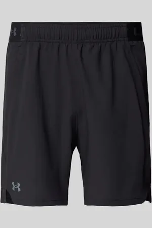 Under Armour Shorts mit elastischem Bund Modell 