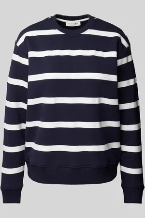 Christian Berg Sweatshirt mit Rundhalsausschnitt in , Größe XS