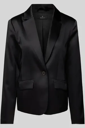 monari Blazer mit Reverskragen in , Größe 40