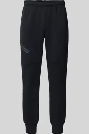 Under Armour Sweatpants mit Label-Print in , Größe S