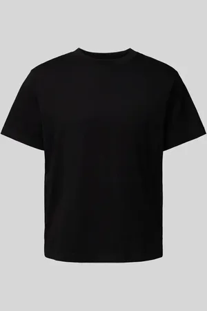 Weekday Boxy Fit T-Shirt mit Rundhalsausschnitt in , Größe XS