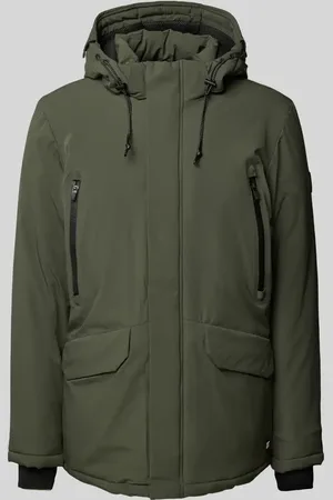 Cars Jacke mit Kapuze Modell 