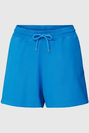 Colorful Standard Shorts mit französischen Eingrifftaschen in , Größe M