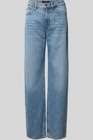 Drykorn Straight Leg Jeans im 5-Pocket-Design Modell 