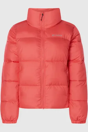 Columbia Steppjacke mit Wattierung in , Größe M