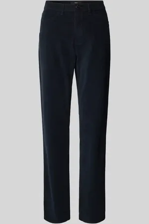 Brax Hose mit seitlichen Eingrifftaschen Modell 