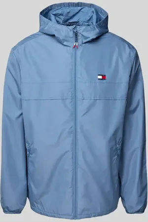 Tommy Hilfiger Jacke mit Logo-Detail Modell 