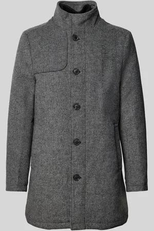 Lerros Jacke mit Stehkragen in , Größe XL