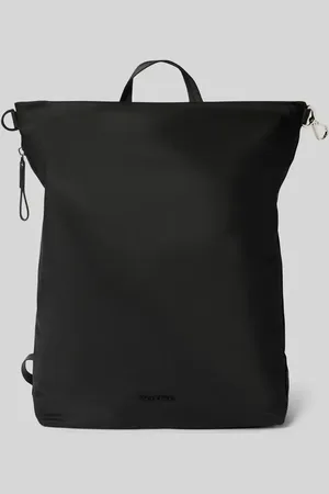 Marc O’ Polo Rucksack mit weichen, längenverstellbaren Schulterriemen in , Größe 1