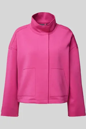 White Label Blazer mit Stehkragen in , Größe 34