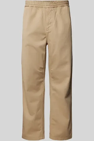 Carhartt Regular Fit Hose mit seitlichen Eingrifftaschen Modell 