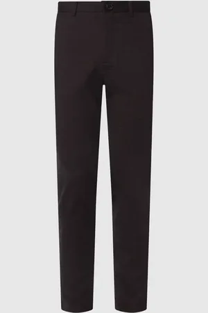 Matinique Tapered Fit Chino mit Stretch-Anteil Modell 