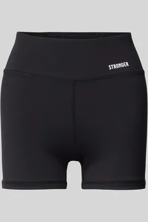 Stronger Shorts mit elastischem Bund Modell 