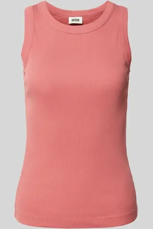 Drykorn Top mit Rundhalsausschnitt Modell 