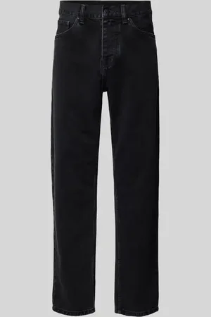 Carhartt Jeans mit 5-Pocket-Design in , Größe 29
