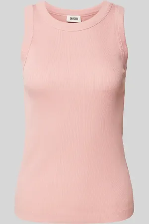 Drykorn Top mit Rundhalsausschnitt Modell 