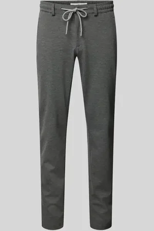 Brax Regular Fit Stoffhose mit Tunnelzug Modell 