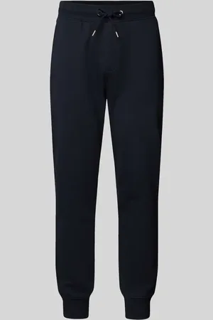 Christian Berg Regular Fit Sweatpants mit Eingrifftaschen in , Größe S