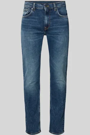 Pepe Jeans Slim Fit Jeans im 5-Pocket-Design Modell 