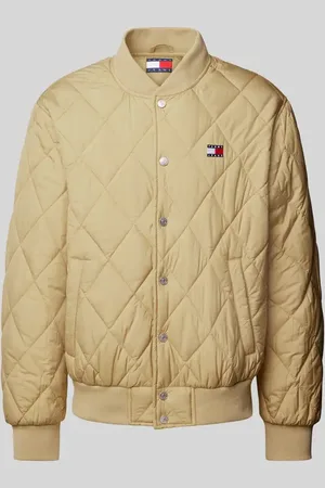 Tommy Hilfiger Jacke mit Steppnähten in , Größe S
