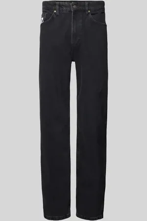 Karl Kani Baggy Fit Jeans im 5-Pocket-Design in , Größe 30