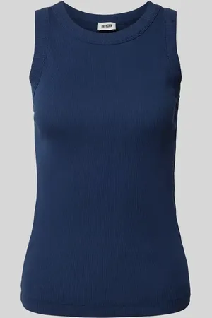 Drykorn Top mit Rundhalsausschnitt Modell 