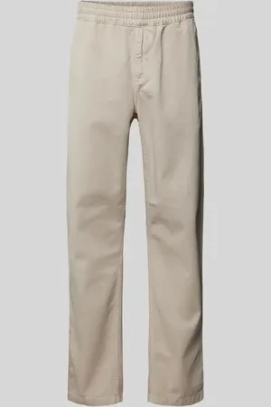 Carhartt Regular Fit Hose mit seitlichen Eingrifftaschen Modell 