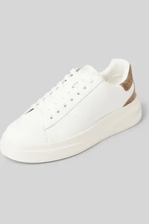 Guess Sneaker mit Schnürverschluss Modell 