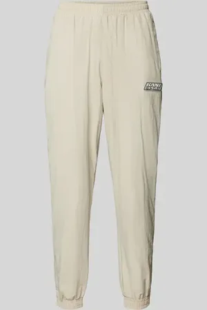 Karl Kani Sweatpants mit elastischem Bund in , Größe XS