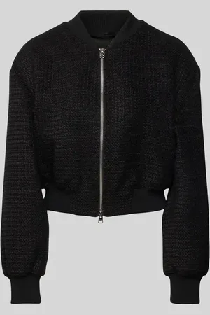 HUGO BOSS Blazer mit Strukturmuster Modell 