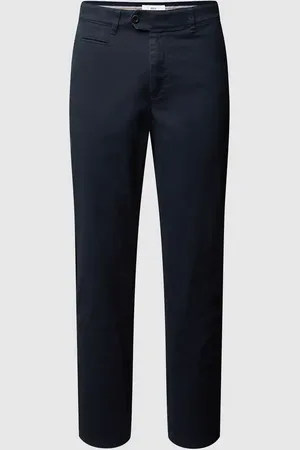 Brax Straight Fit Chino mit Stretch-Anteil in , Größe 94
