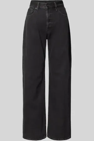 G-Star Boyfriend Fit Jeans im 5-Pocket-Design in , Größe 24/32