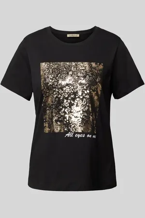 Smith and Soul T-Shirt mit Rundhalsausschnitt in , Größe XS