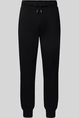 Christian Berg Regular Fit Sweatpants mit Eingrifftaschen in , Größe XL