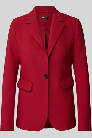 More & More Blazer mit Knopfverschluss in , Größe 36