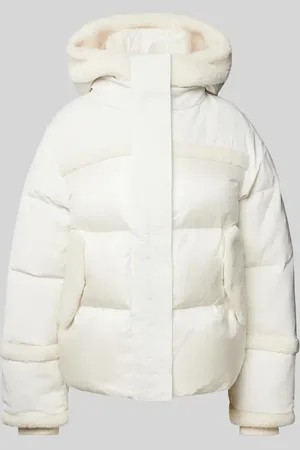 HUGO BOSS Daunenjacke mit Kapuze Modell 