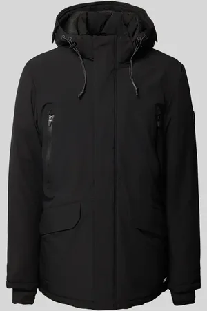Cars Jacke mit Kapuze Modell 