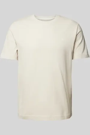 Marc O’ Polo Regular Fit T-Shirt aus reiner Baumwolle in , Größe M
