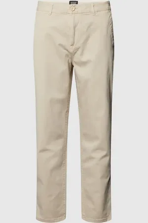 Scotch&Soda Tapered Fit Chino mit Gesäßtaschen Modell 