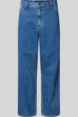 Carhartt Jeans mit französischen Eingrifftaschen in , Größe 29/32
