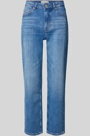 Marc O’ Polo Regular Fit Jeans mit Baumwolle Modell 