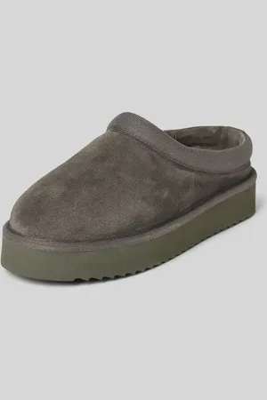 Copenhagen Shoes Hausschuhe aus echtem Leder in , Größe 37