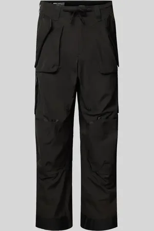 G-Star Relaxed Fit Cargohose mit Pattentaschen in , Größe 36/34