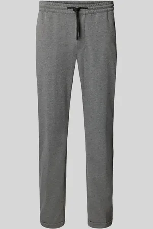 TOM TAILOR Tapered Fit Chino mit Viskose in , Größe M