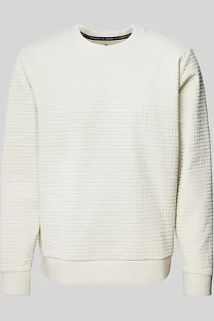 Under Armour Sweatshirt mit Rundhalsausschnitt Modell 